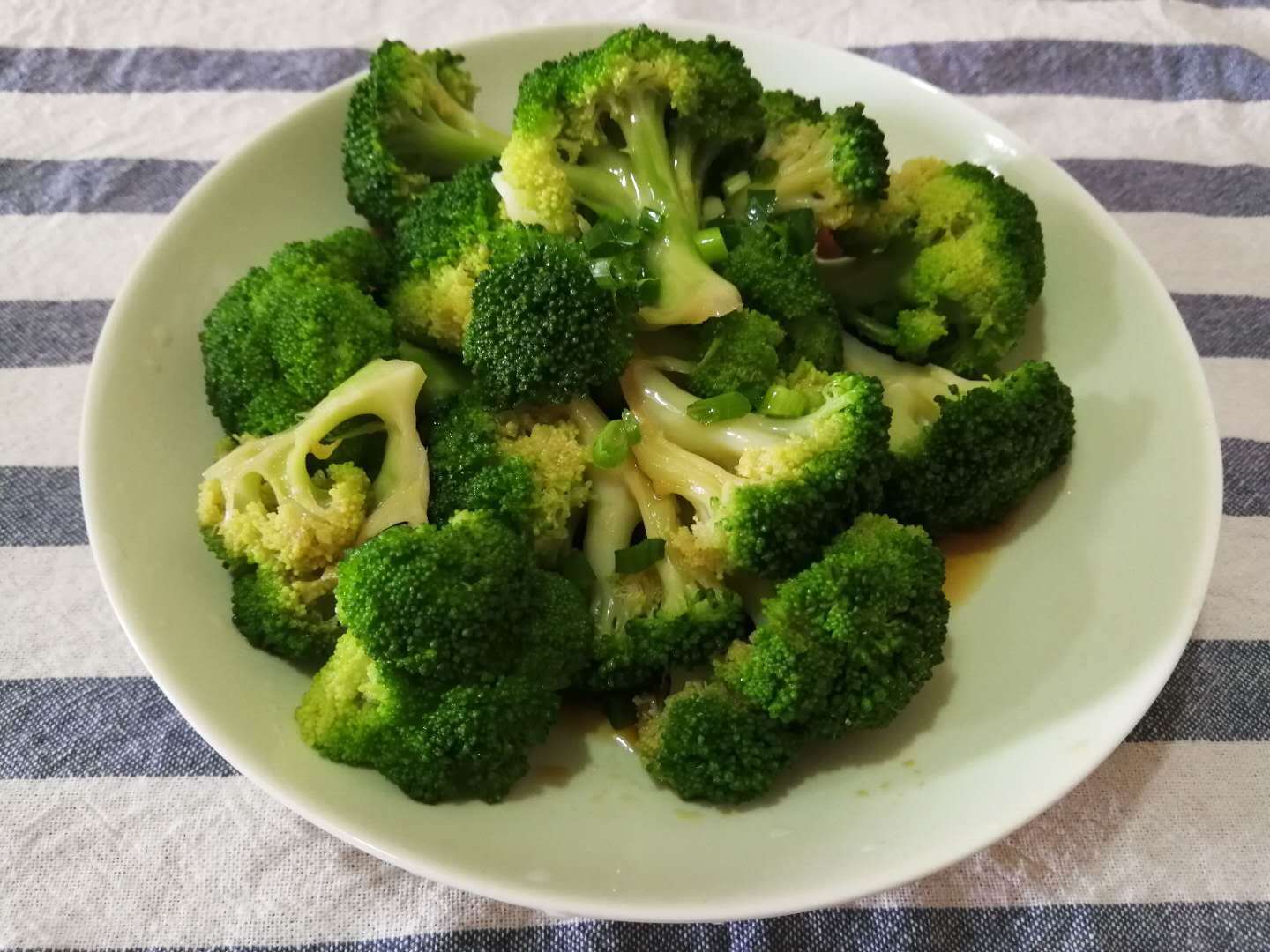 4道快手凉拌菜!每天不重样,下班回家,5分钟吃上饭!