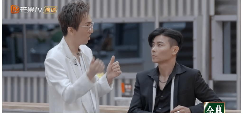 投票|《披荊斬棘》新賽制太刺激，大灣區拿下935票，李承鉉組暫排第一