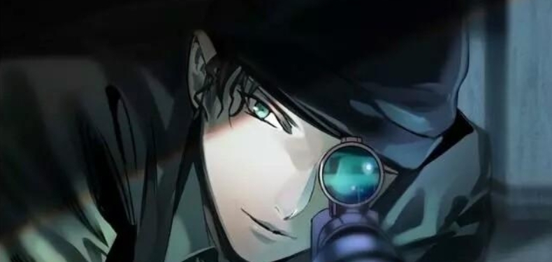 名侦探柯南：灰原哀为什么对秀一没印象，不应该见过姐姐男友吗？