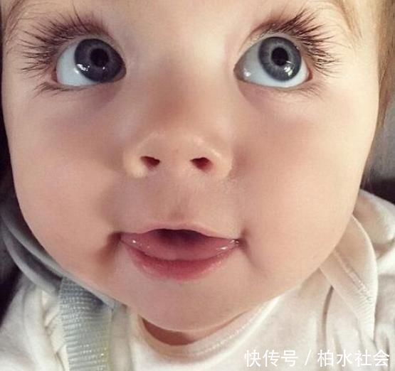 女孩子如何让眼睛“变大变美”学会这3方法,“卡姿兰”大眼有戏