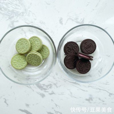 攻略|最全的奥利奥雪糕攻略，再学不会我也没办法了