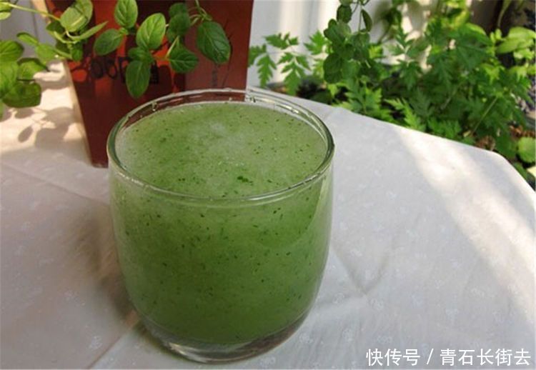 提高|坚持吃3种食物,可以排毒提高抵抗力,越吃身体越好