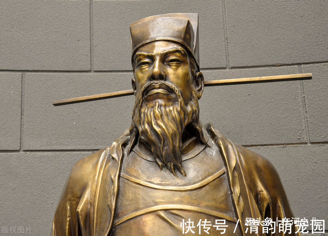 桄榔庵$刘禹锡作《陋室铭》好歹还在人间,苏东坡的“陋室铭”则入鬼门关