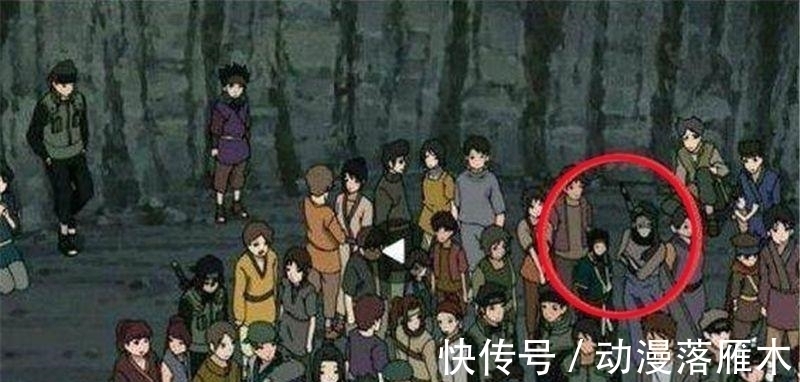 top8|動漫中漫迷公認最“無腦”的8個穿幫鏡頭, 佐助被殺, 索隆分身術