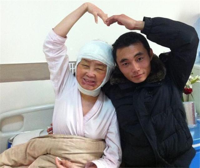 宝妈|那个生娃后“一夜衰老”的80后女孩,如今现状如何?丈夫不离不弃