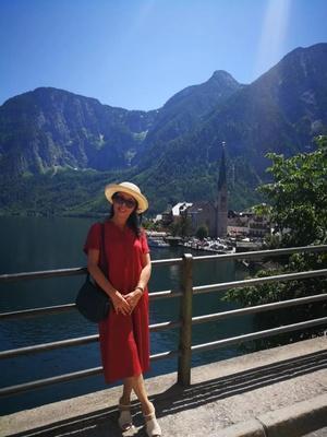 肺癌|53岁患者吃7年靶向药没耐药，厂家免费赠药5年！她的肺癌已成慢性