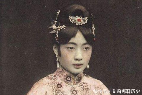 皇后婉容|传闻中溥仪将婉容卖给了日本士兵,这是真的吗