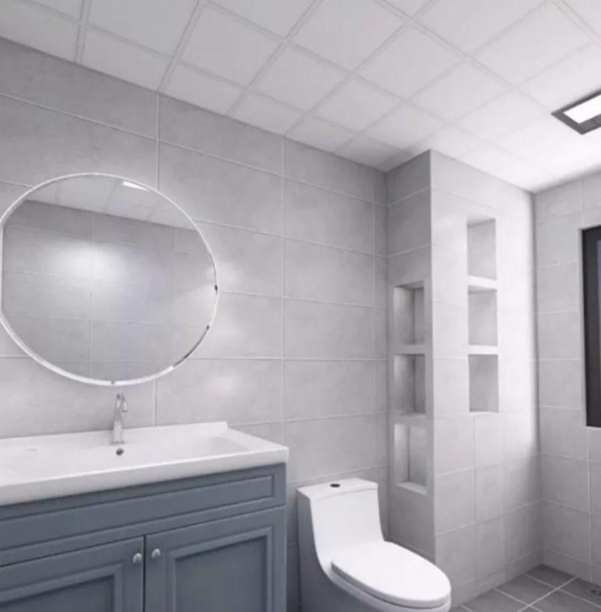 墙体|还在墙上打柜子?丑死了!打100个柜子,都比不上1个洞实用