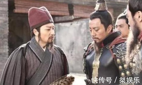 宋江@谁才是宋江真正的心腹隐藏的极深,不是李逵,更不是吴用