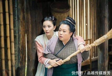 老婆|姜子牙主管着封神职责,为何却将自己老婆封为了“扫把星”?