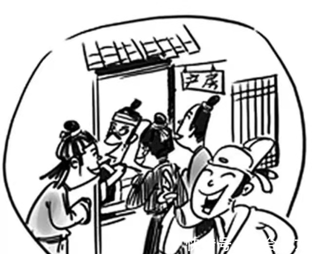 习俗|古代“产翁制”习俗,妻子生完孩子,丈夫坐月子