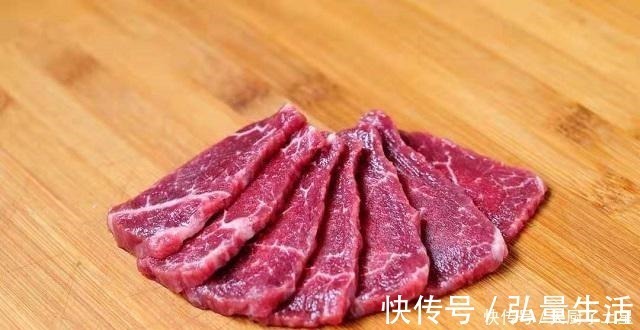 饭店|牛肉嫩滑的处理方法,30年老厨师传授经验,不柴不硬,似嫩豆腐