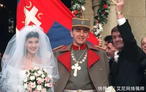 奈何|巴尔干最“虎”男人,手上佣兵硬刚正规军,连英美两国都奈何不了