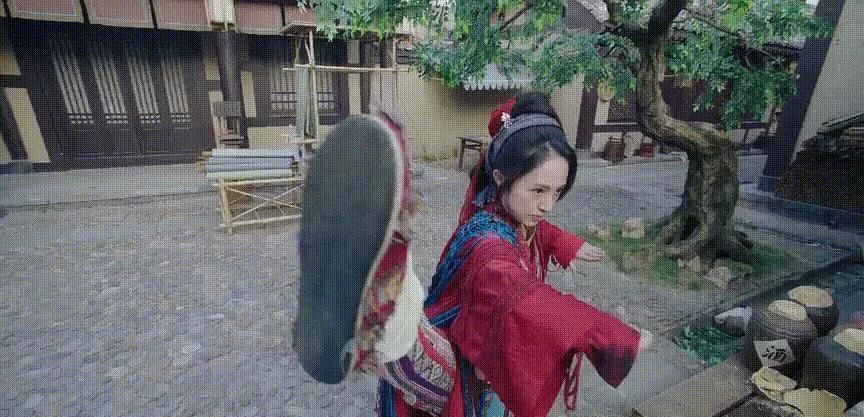 黄晓明《浪姐2》发文还有重点,5人已淘汰,就有很可惜的那个她