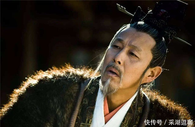 刘邦|名不见经传的“流氓”刘邦，为何能登基称帝？