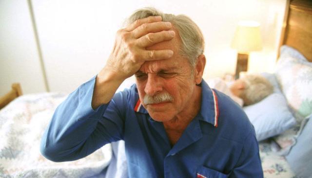 麦豆|脑血管堵塞了？医生：1个动作，每天5分钟，7天软化血管防脑梗