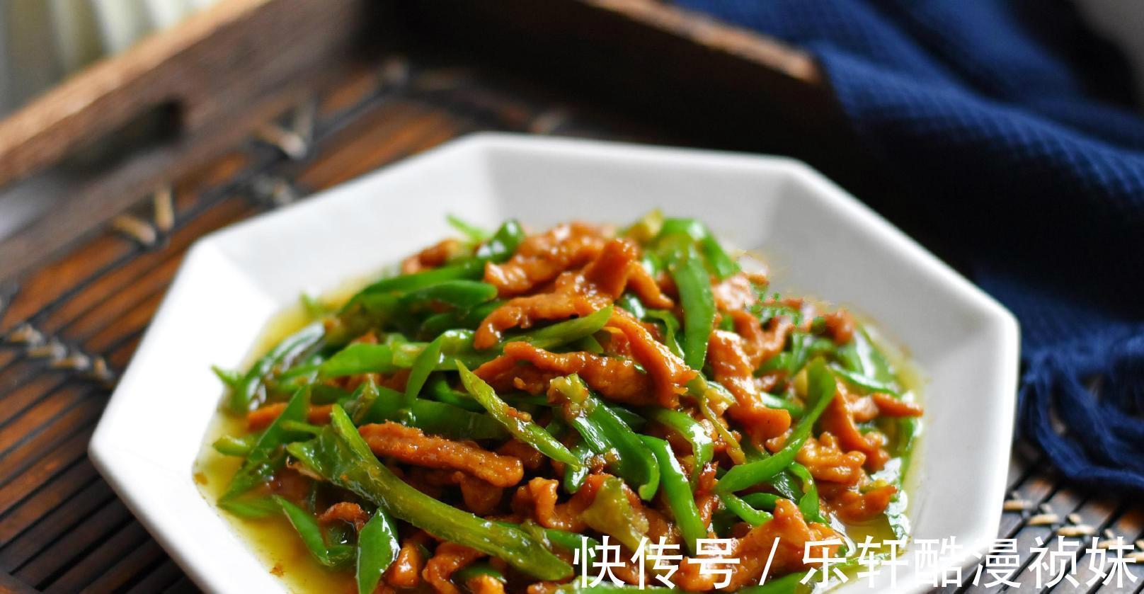 顺丝|炒肉时不管炒啥肉都别直接下锅炒,牢记4技巧,肉香不腥也不柴