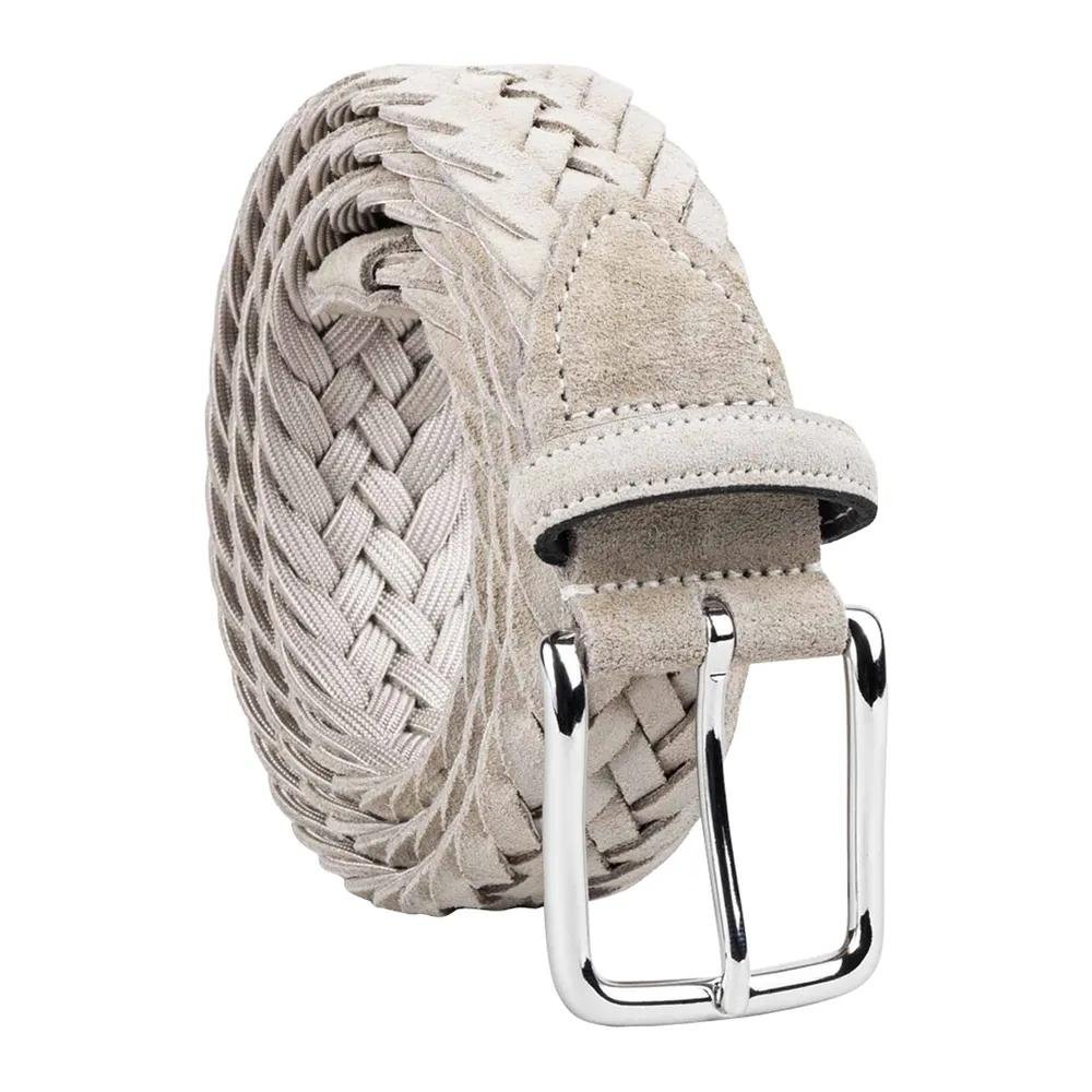 内心精致的男人，连配饰也要讲究一番