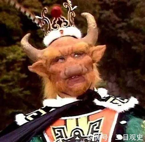 西游记!86版西游记里,孙悟空变成过多少人?谁扮演的最有猴性?