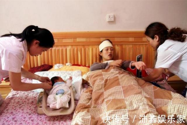 陈自明|为何日本女人不坐月子，却恢复快不显老这4点中国妈妈比不上