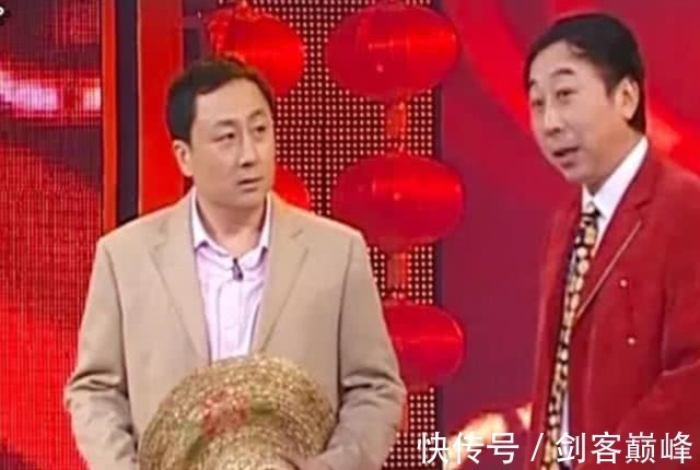 春晚歷史最大“恥辱”：六位主持人集體失誤，導(dǎo)演說出當(dāng)年真相