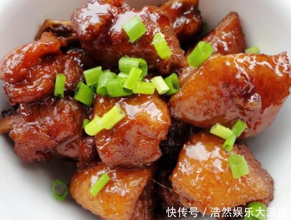  酱油|老厨师教你几道美味家常菜，好吃又营养，做法也特别简单