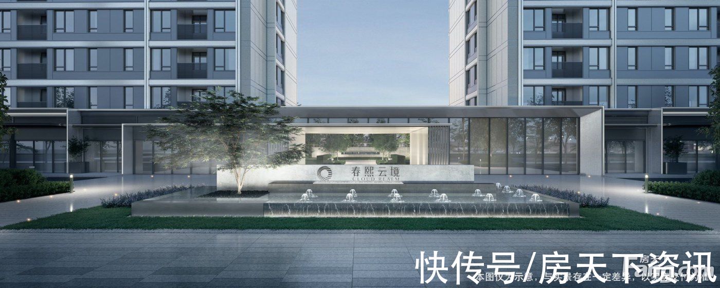 佳兆业|想看宁波鄞州楼盘的最新现场实景,选房一定要看