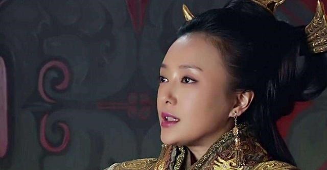 铲除|汉文帝登基后全力铲除吕后集团，为何却放过吕后的外孙女张嫣