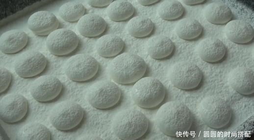 原来做“棉花糖”这么简单，不用烤箱，配方告诉你，柔软又Q弹！
