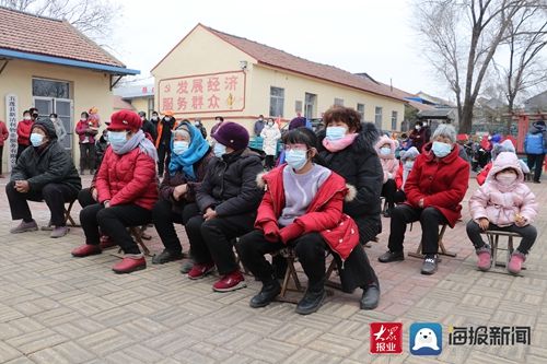 元宵晚会|五莲县高泽街道成功举办2022年高泽元宵晚会