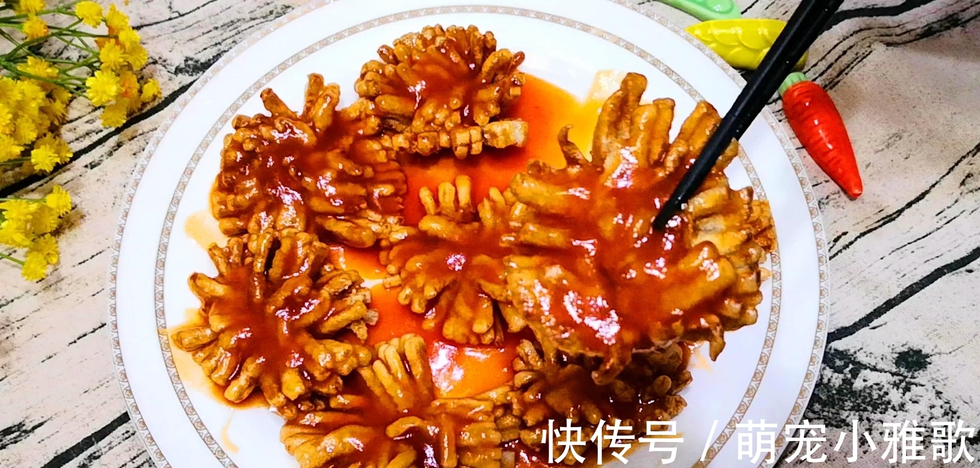 媳妇|结婚20年,媳妇第一次做早餐,上桌后我哭笑不得,儿子却乐了