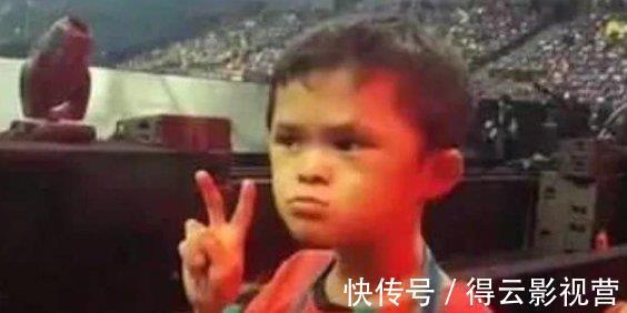 马云|“小马云”已被开除，回到农村成这样？网友：真当自己是富二代？