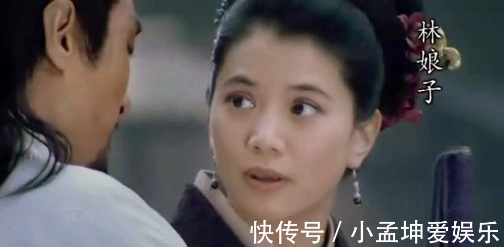 高俅&他是水浒中最令人唾弃的人渣,被一枪捅死,都不足以泄心头之恨