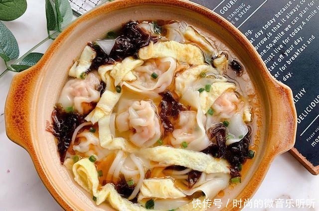 早餐吃它,鲜香味美,10分钟搞定,孩子隔三差五点名要吃!