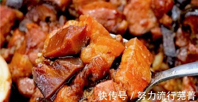 糖色|在家做卤肉，掌握3个窍门，卤肉色泽红亮软烂入味，不用出去买了！