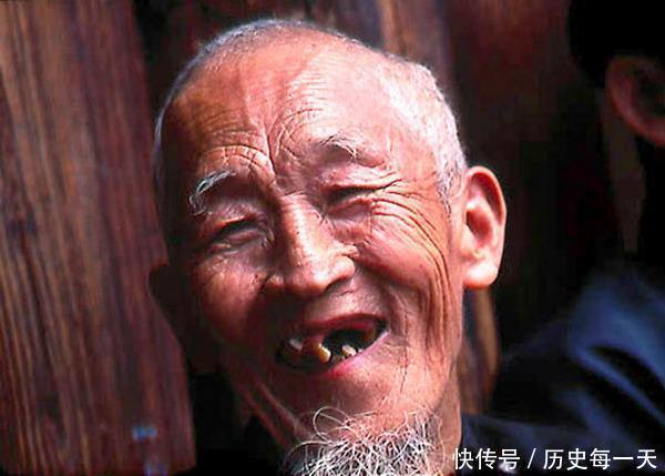 固齿|清代名医的一个神奇固齿配方,让你的牙齿一生坚固如初