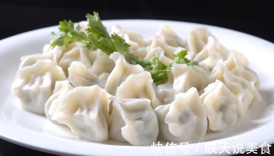 有经验厨师不小心说出制作韭菜馅时，多加一点“它”，味道超好