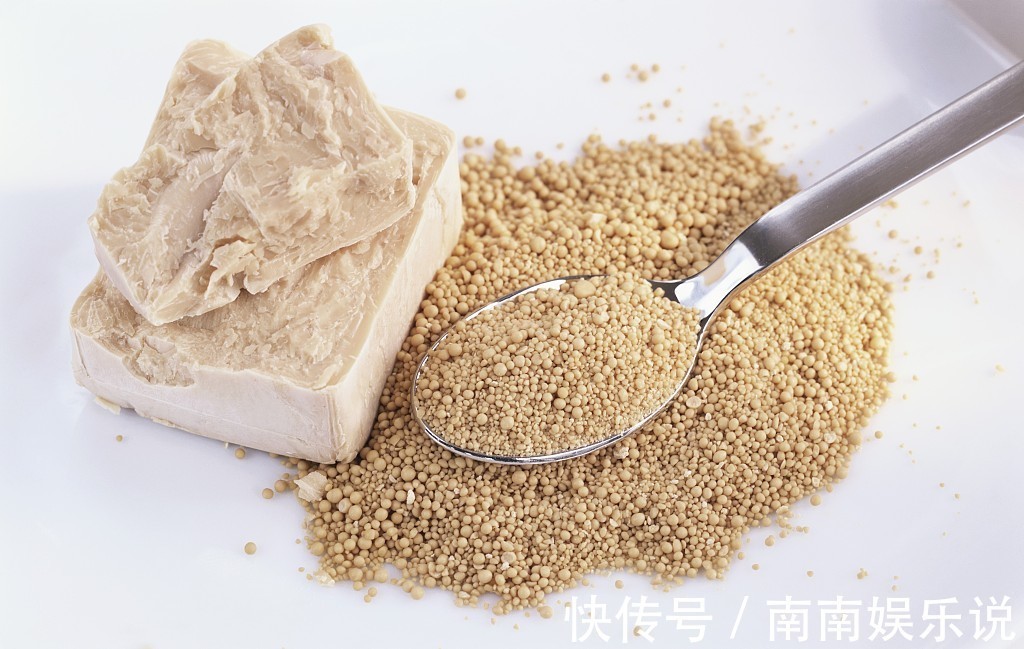 酵母和泡打粉的区别,下厨前要弄清楚,不走弯路