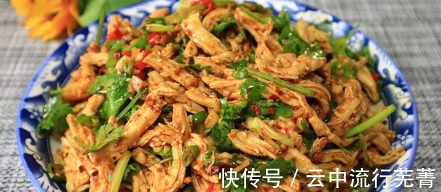 7道下酒小凉菜，开胃又解腻，10分钟能做好几道，简单又美味！