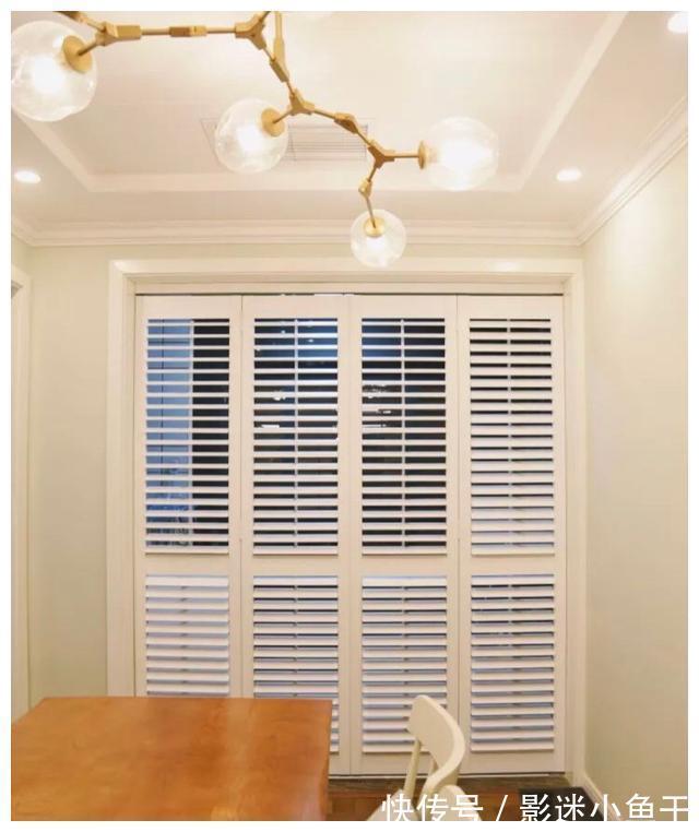 电视机|看完她家,我总结出10条装修“神设计”,新房照着装不会亏!