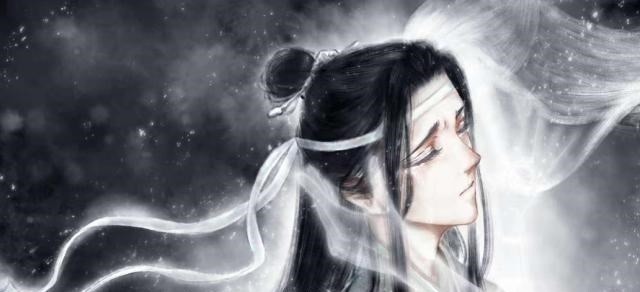 魔道祖师@魔道祖师那个表面上动了情的人,或许比不上动情而不自知的人