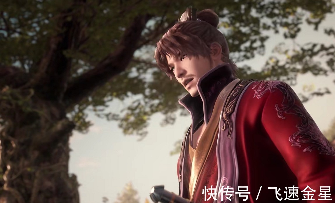 不健全关系|秦时明月钟离昧不姓钟,孟姜女出现,怎么还有感情线