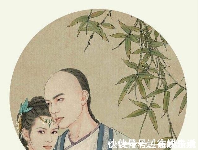 牛郎织女|纳兰性德的一首《画堂春》,让我们记住了三个动人的爱情故事