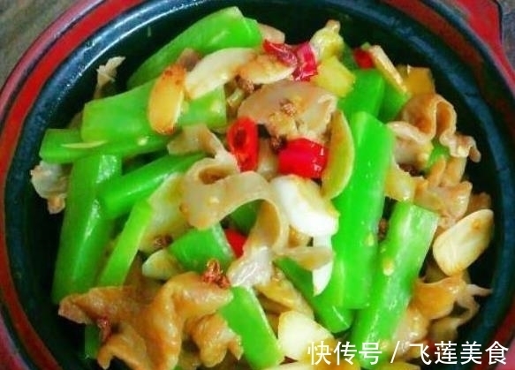 好吃|好吃不贵的几道家常菜，在家自己也可以轻松做，让你秒变大厨