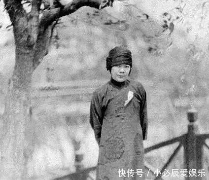 郑毓秀|她是我国首位女博士,外孙女是赫赫有名的明星,一条街以她为名