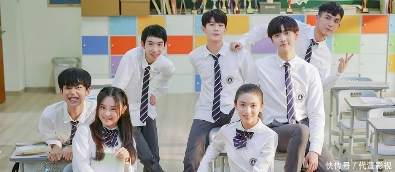 《拜托了班长》首播,夏之光代露娃焉栩嘉互动有趣,让人笑不停!