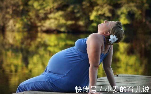 感觉|不同月份的胎动,有什么不一样的感觉?