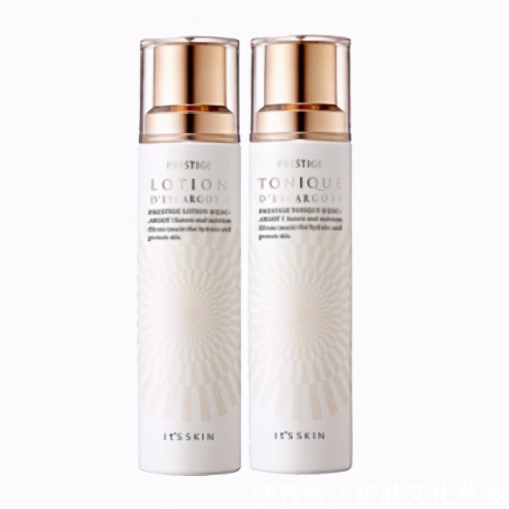 神经酰胺|夏季到了,你们的护肤水和乳液要换了吗?熬夜党救星,养成清透肌