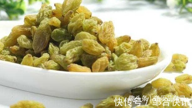 葡萄干|想要长寿,4种食物别放过,清理血管,清肠减肥,谁吃谁受益
