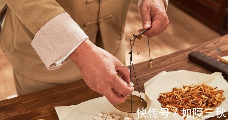 金匮要略|张仲景留下的3味草药,补充身体“粮仓”,为家人收好